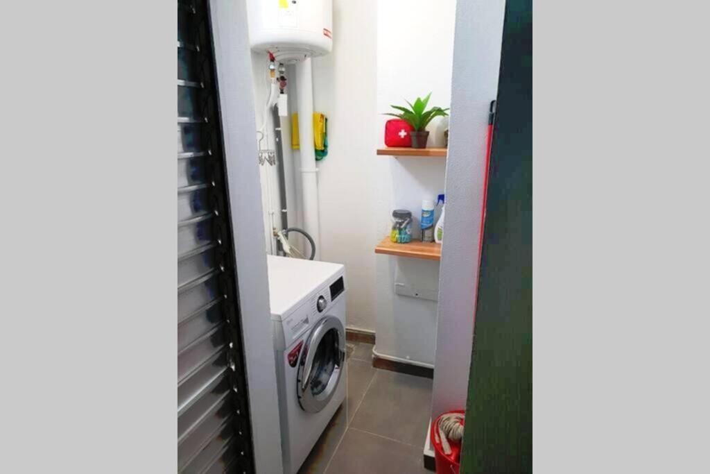 Jadessie " Centre Ville - Downtown " Pointe-a-Pitre  Exterior photo