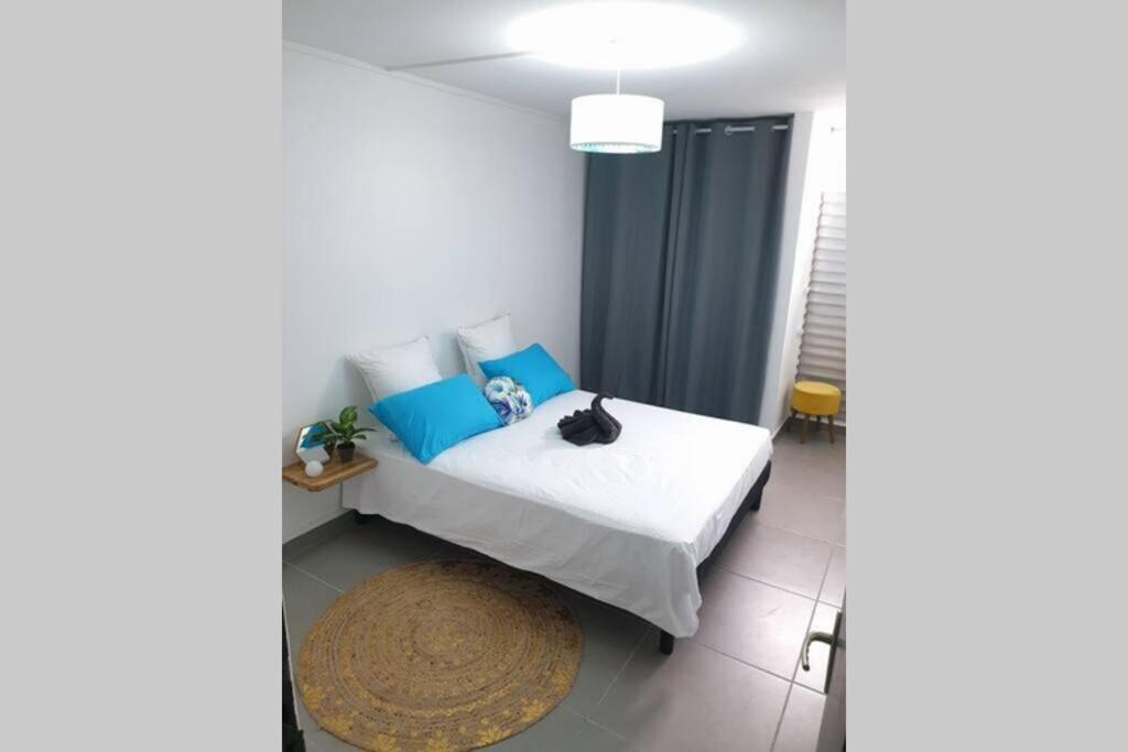 Jadessie " Centre Ville - Downtown " Pointe-a-Pitre  Exterior photo